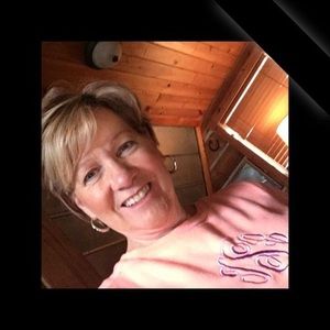 Meet your Posher, Terri